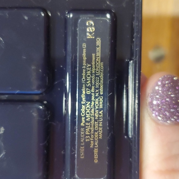 New Estee Lauder eyeshadow pallet - Picture 3 of 4